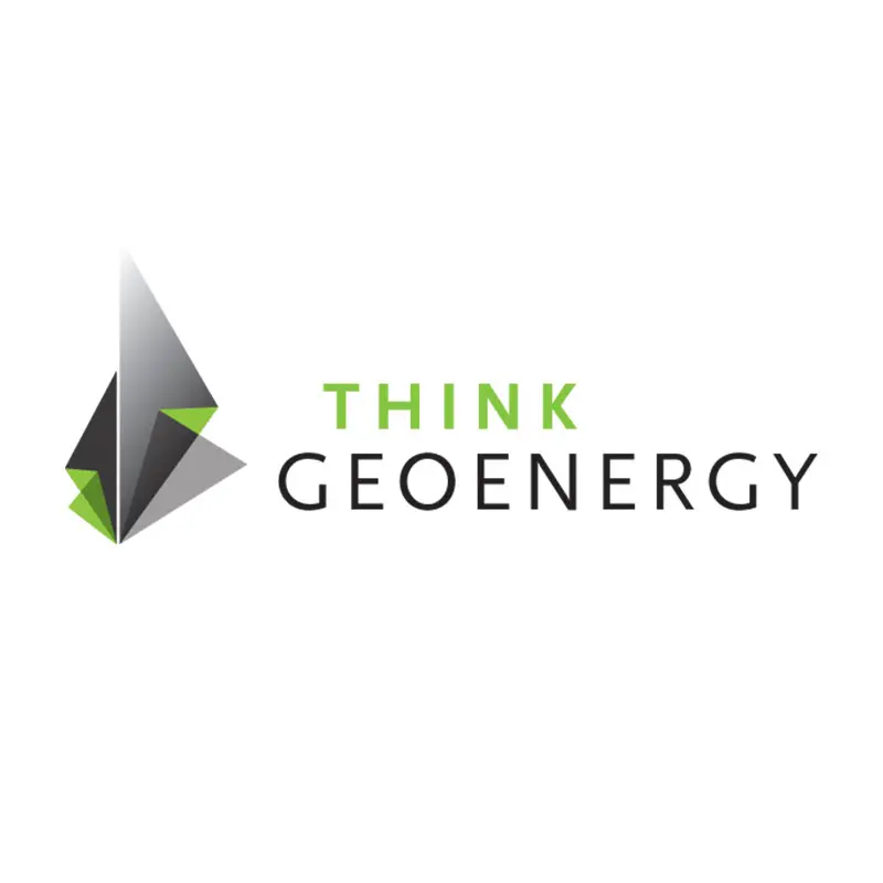 thinkgeoenergy company logo