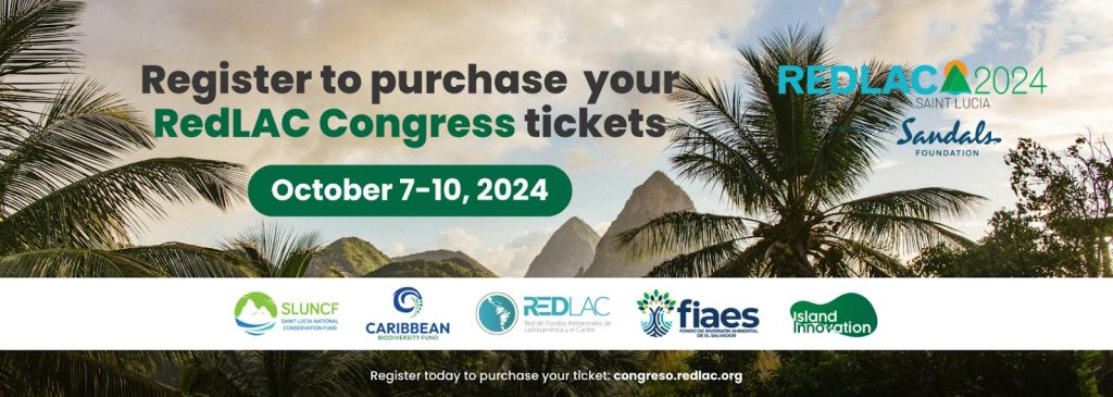 RedLAC Congress 2024: A Premier Gathering for Conservation and Sustainability in Saint Lucia