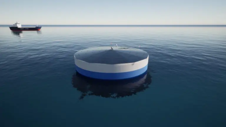 Harnessing Ocean Energy: The Promise of Ocean Thermal Energy Conversion (OTEC) in Small Island Developing States (SIDS)