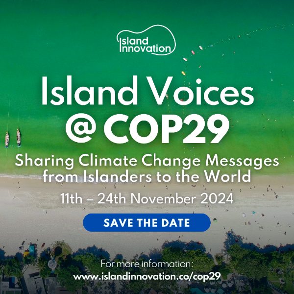 Island Voices @COP29