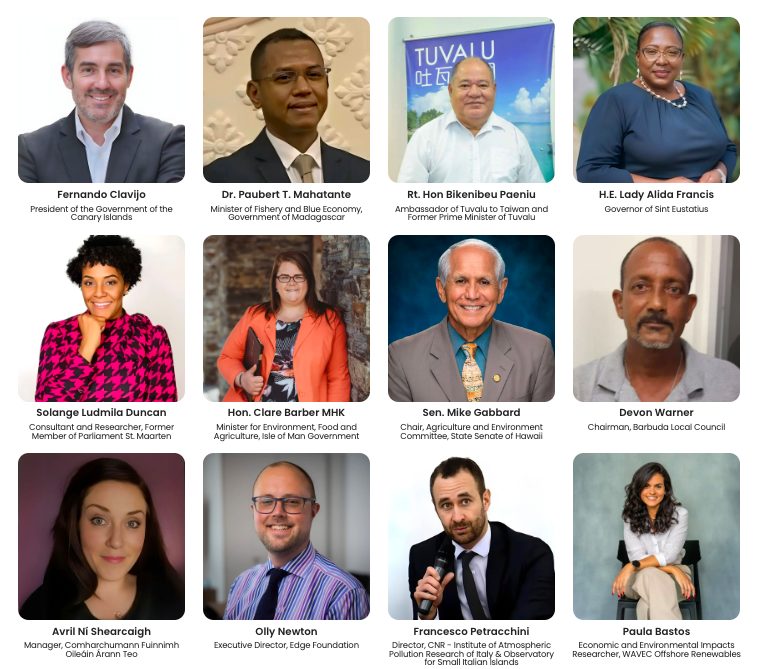 VIS2024 SPEAKERS