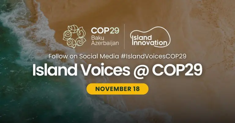 Week 2 at COP29: What we are looking forward to today