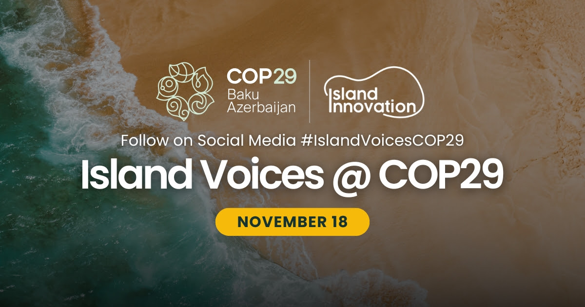 Week 2 at COP29: What we are looking forward to today