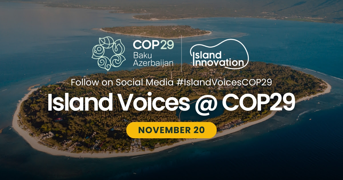 Implementing Climate Finance Strategies for Sub-National Island Jurisdictions and Overseas Territories