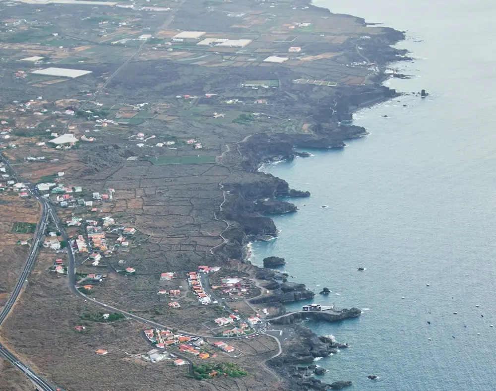 ‘We’re an evolving laboratory’: the island on a quest to be self-sufficient in energy
