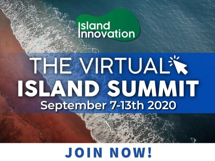 Virtual Island Summit